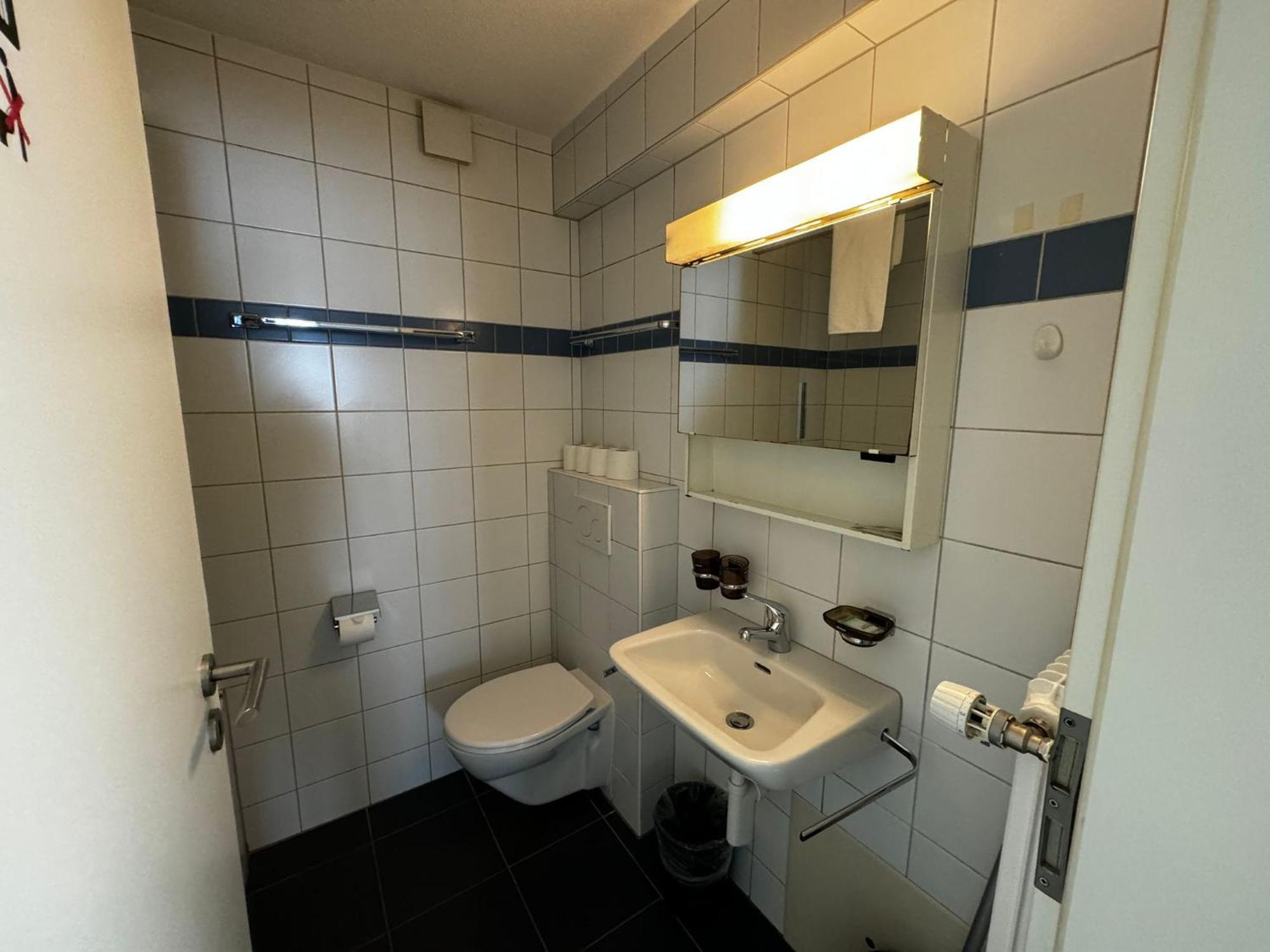 Swiss Holidays-city Appartement Interlaken