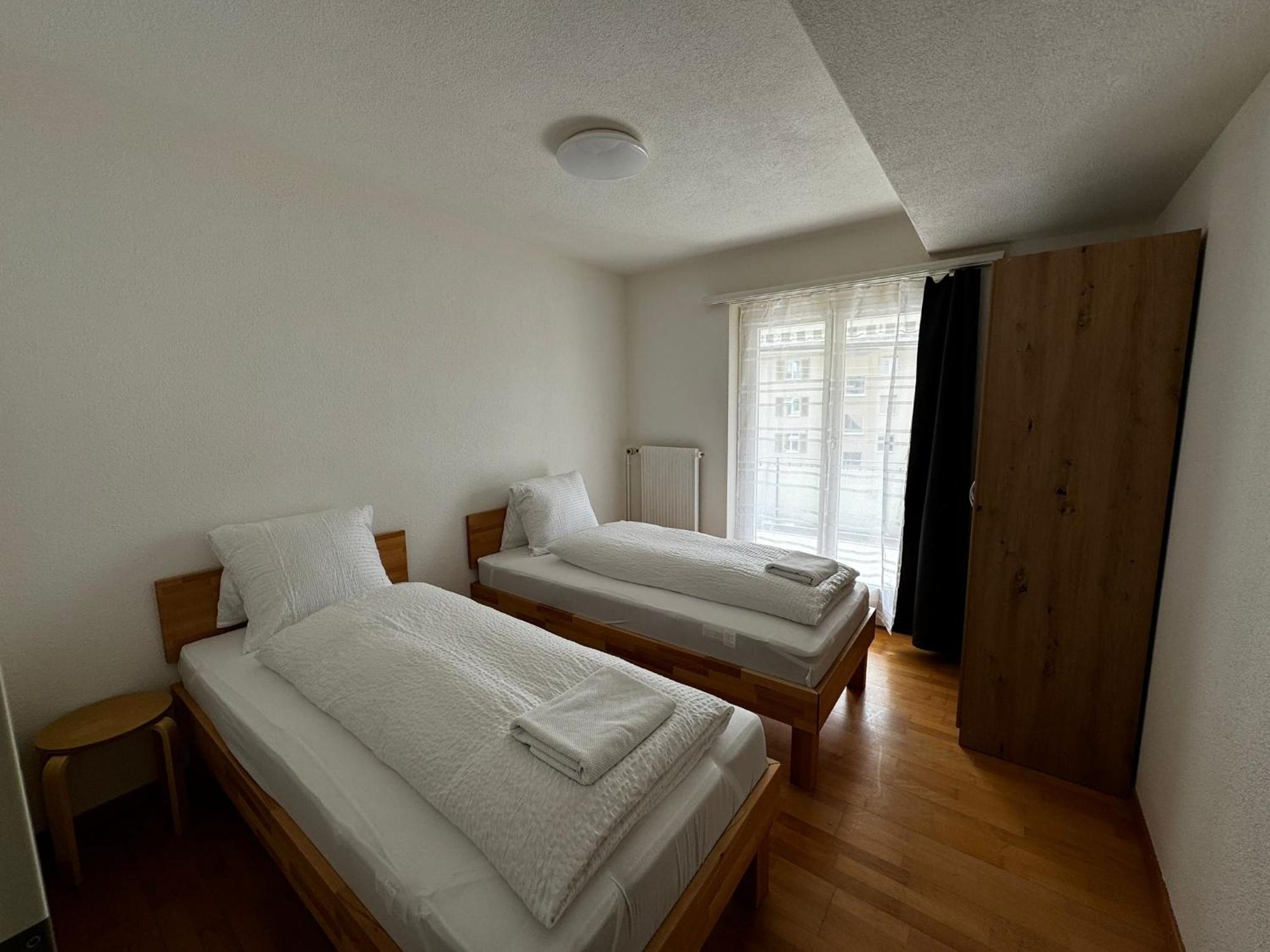 City Apartment *