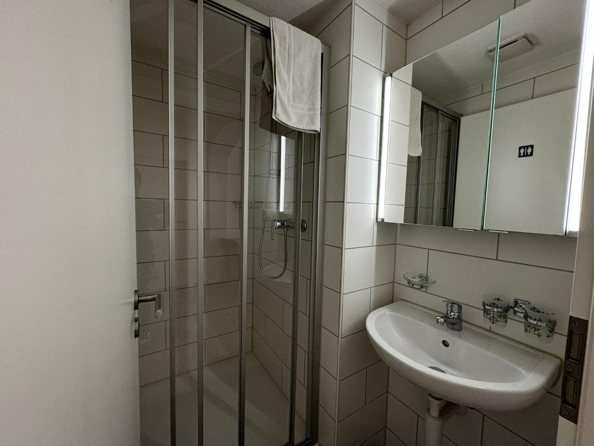 Appartement Swiss Holidays-city *