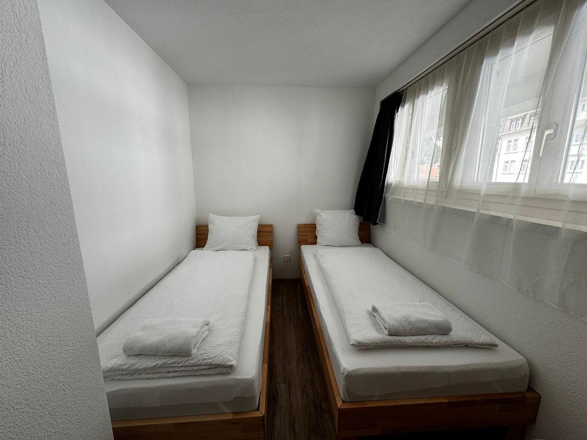 City Apartment
