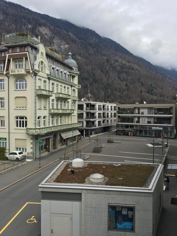 Swiss Holidays-city *
