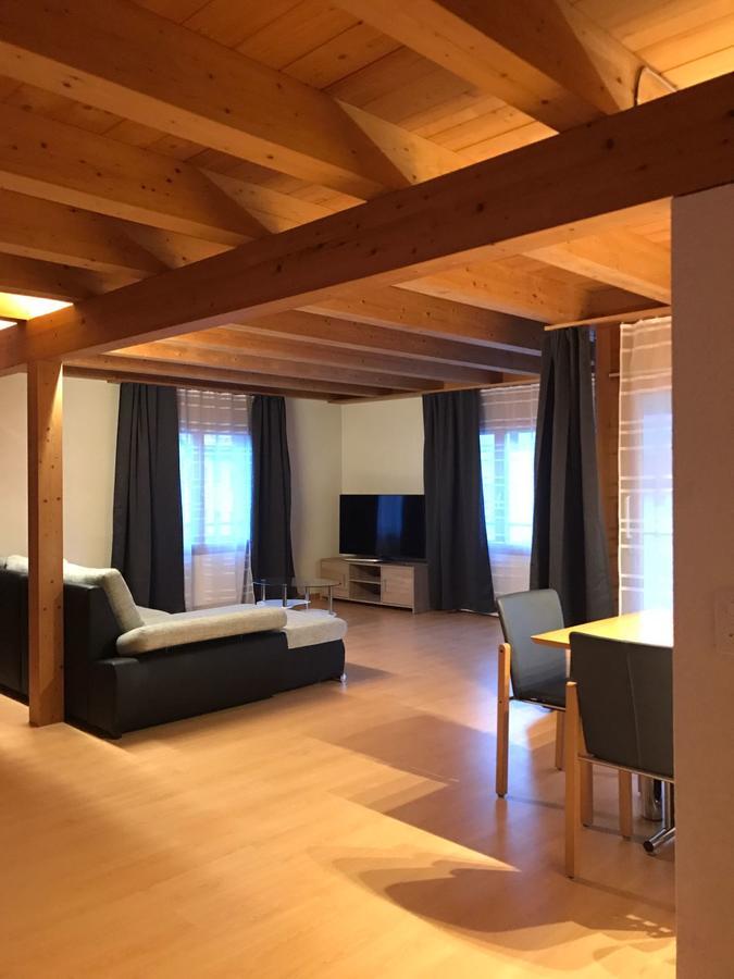 Appartement Swiss Holidays-city *