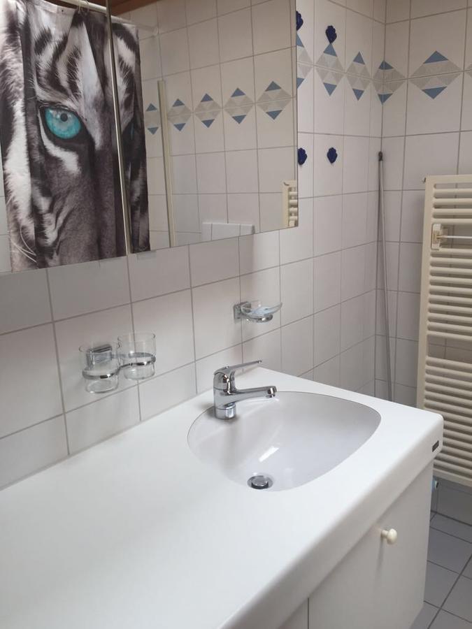 Appartement Swiss Holidays-city