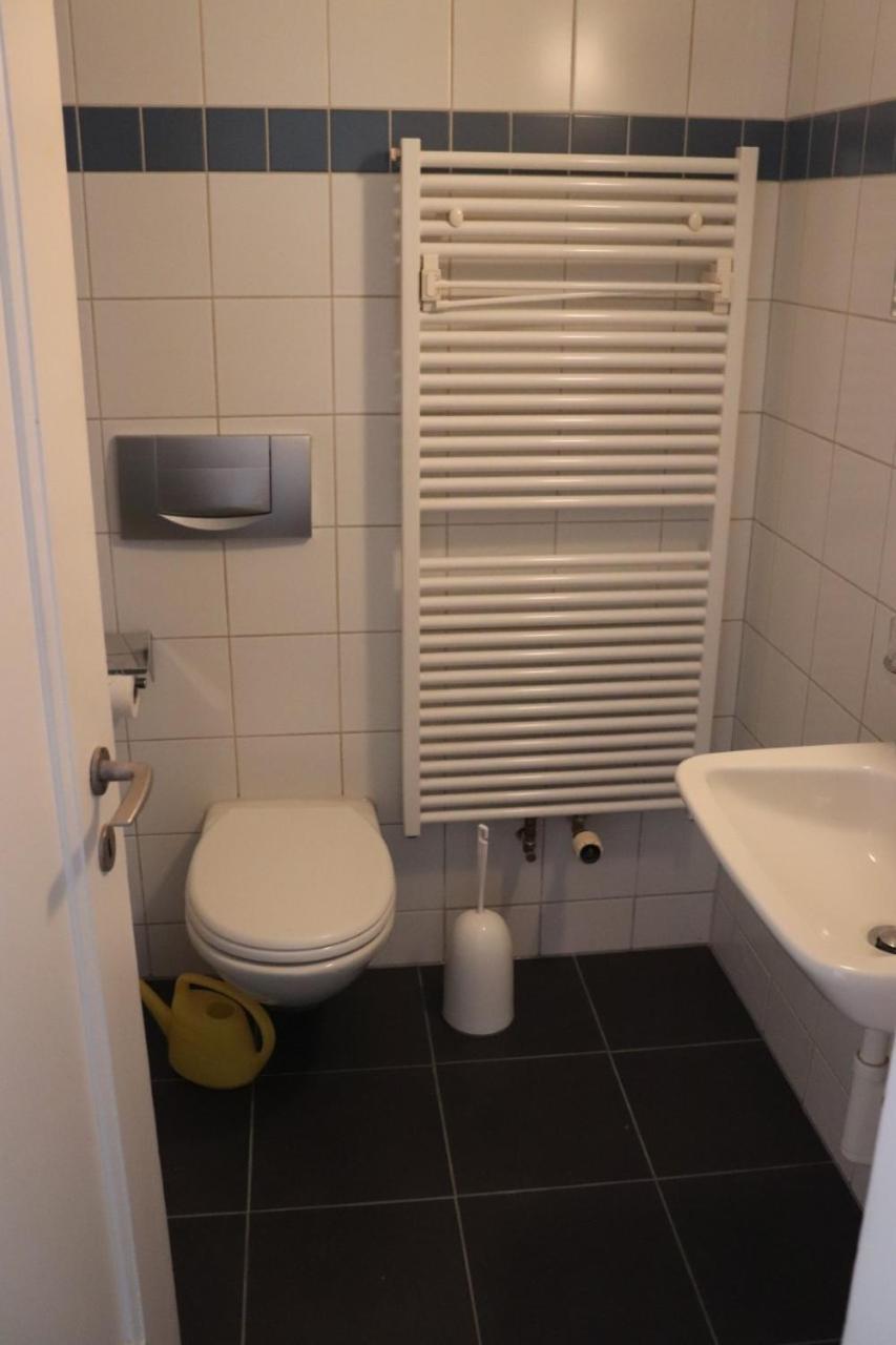 Appartement Swiss Holidays-city Interlaken