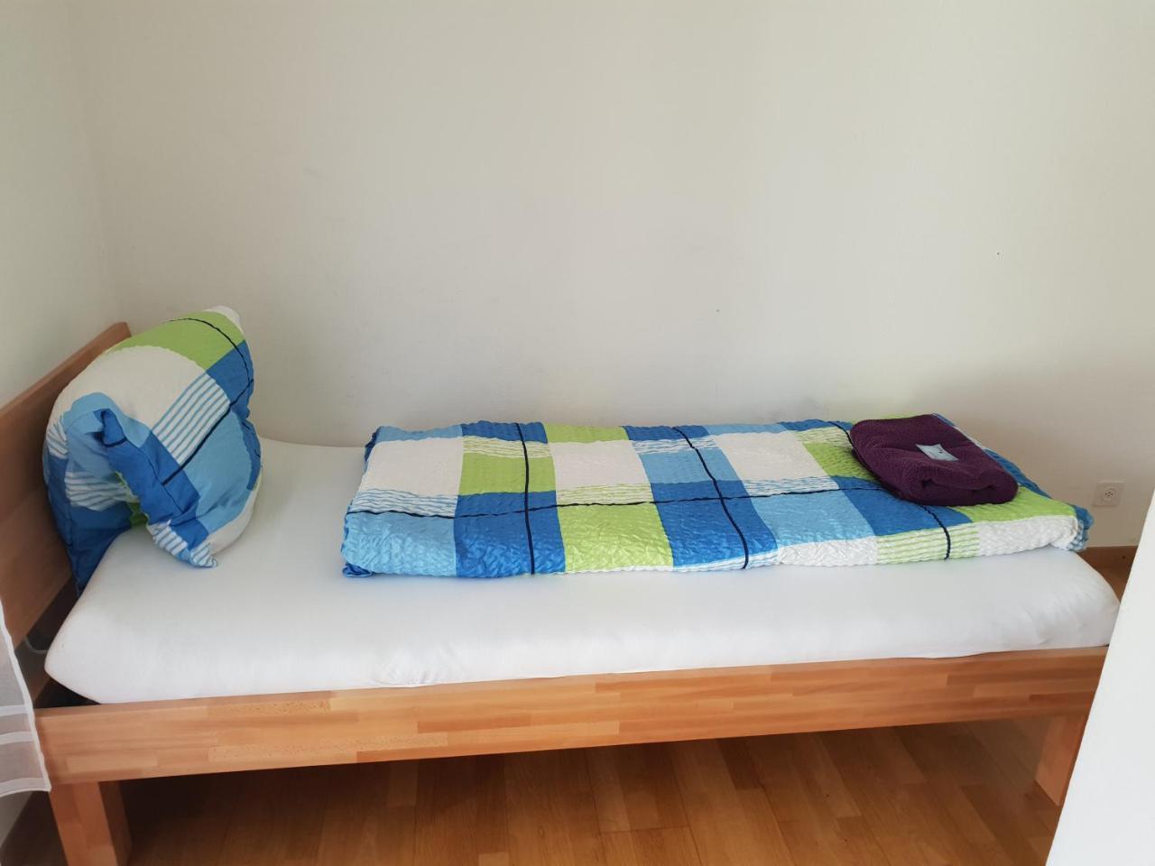 City Apartment